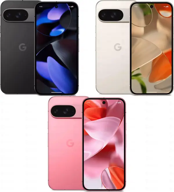 Google Pixel 9 12GB 128GB Google Pixel 9 12GB 128GB