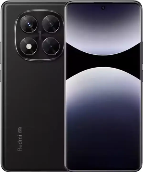 Xiaomi Redmi Note 14 Pro 5G 8GB 256GB Xiaomi Redmi Note 14 Pro 5G 8GB 256GB