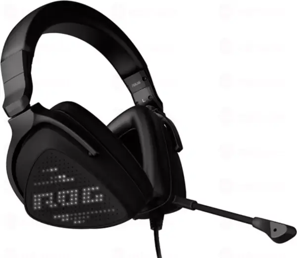 Auriculares gaming ASUS ROG Delta S Auriculares gaming ASUS ROG Delta S