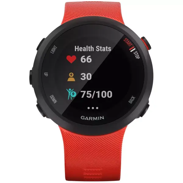Garmin Forerunner 45S Garmin Forerunner 45S