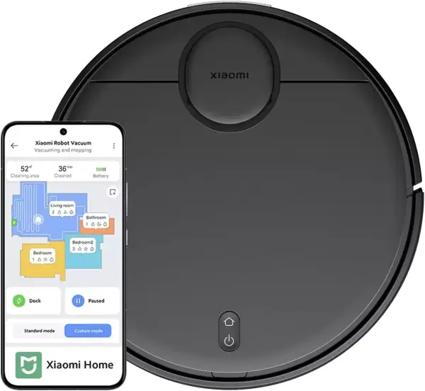 Xiaomi Robot Vacuum T12 Xiaomi Robot Vacuum T12
