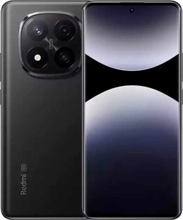 Xiaomi Redmi Note 14 Pro+ 5G 8GB 256GB Xiaomi Redmi Note 14 Pro+ 5G 8GB 256GB