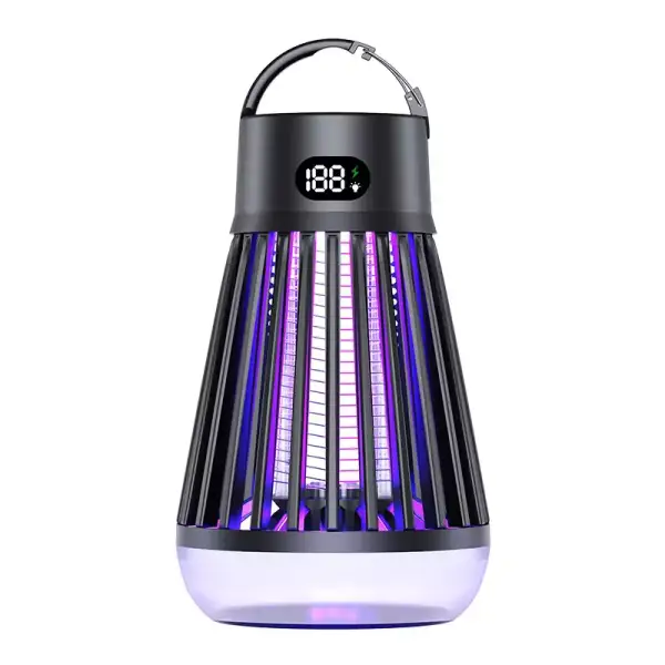 Mata Mosquitos LED Recargable Mata Mosquitos LED Recargable