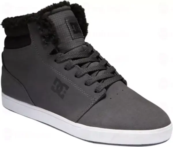 Zapatillas altas de piel DC Shoes Zapatillas altas de piel DC Shoes