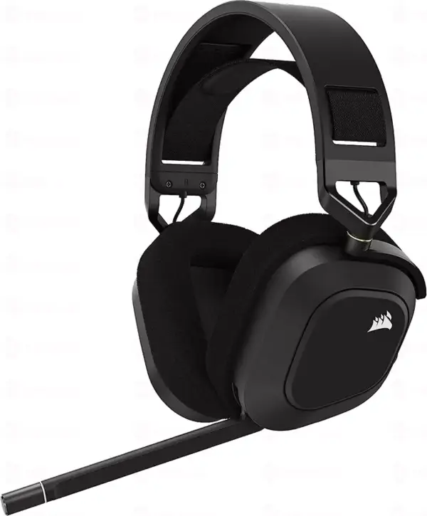 Auriculares inalámbricos Corsair HS80 MAX Auriculares inalámbricos Corsair HS80 MAX