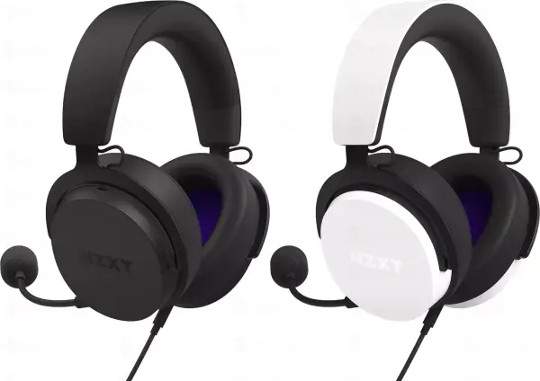 Auriculares NZXT Relay Hi-Res DTS Auriculares NZXT Relay Hi-Res DTS