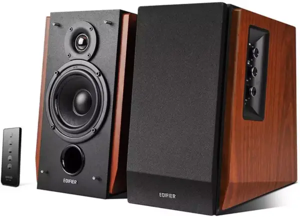 Monitores de estudio Edifier R1700BT 66W Monitores de estudio Edifier R1700BT 66W
