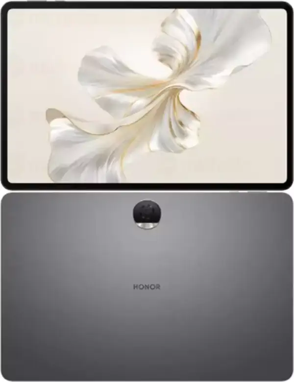 Tablet Honor Pad 9 8GB 256GB 12,1" 120Hz Tablet Honor Pad 9 8GB 256GB 12,1" 120Hz