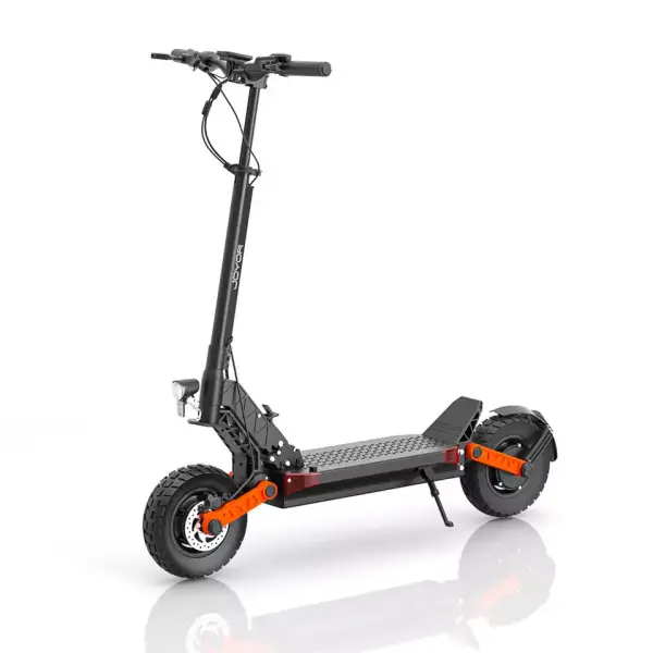 Patinete eléctrico Joyor 2x1000W 60V 18Ah Patinete eléctrico Joyor 2x1000W 60V 18Ah