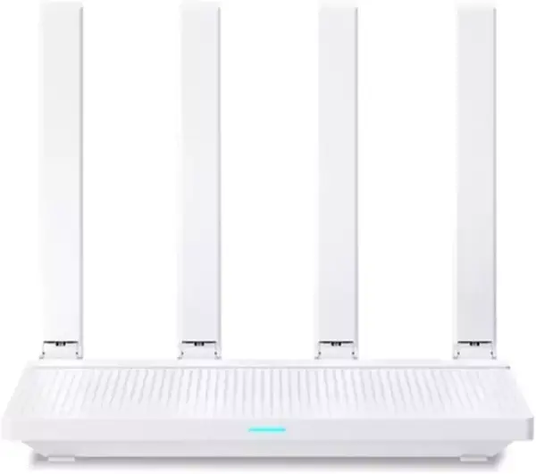 Router Xiaomi AX3000T IPTV WiFi 6 Router Xiaomi AX3000T IPTV WiFi 6