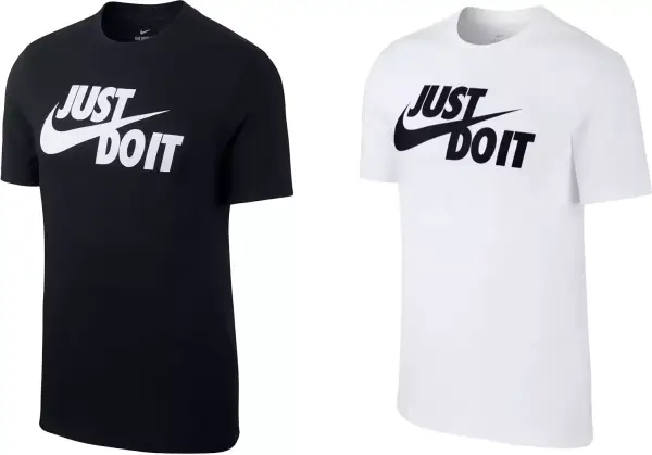 Camiseta para hombre Nike Sportswear JDI Camiseta para hombre Nike Sportswear JDI
