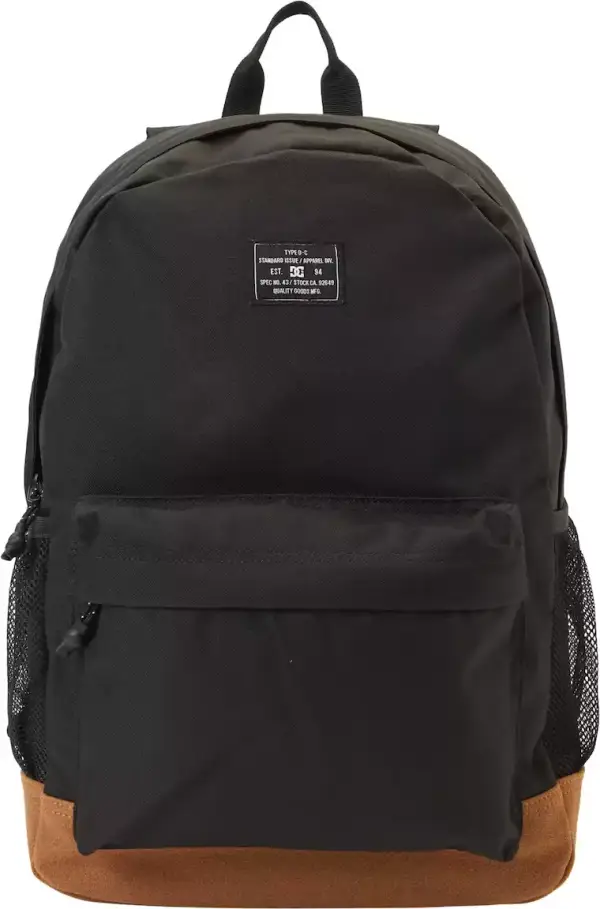 Mochila de hombre Backsider Core 18.5L DC Shoes Mochila de hombre Backsider Core 18.5L DC Shoes