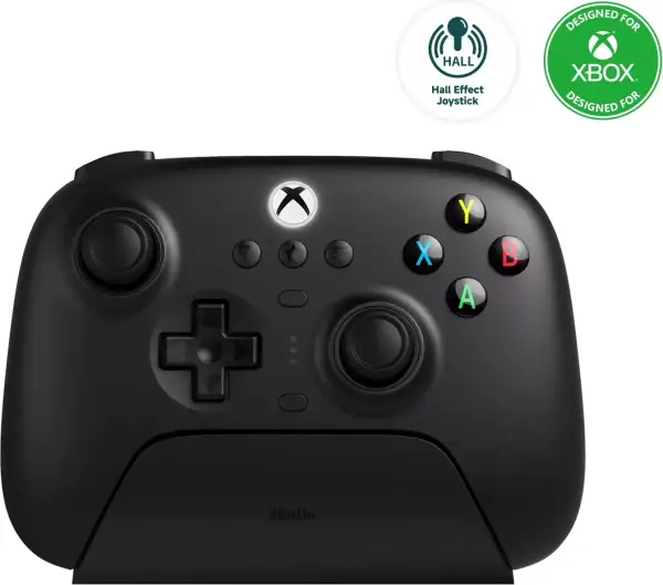 Xbox Wireless Controller Negro/Amarillo Xbox Wireless Controller Negro/Amarillo