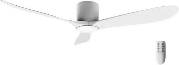 Cecotec Ventilador de Techo LED 40W Cecotec Ventilador de Techo LED 40W