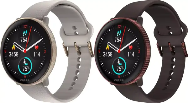 Reloj inteligente Polar Ignite 3 Reloj inteligente Polar Ignite 3
