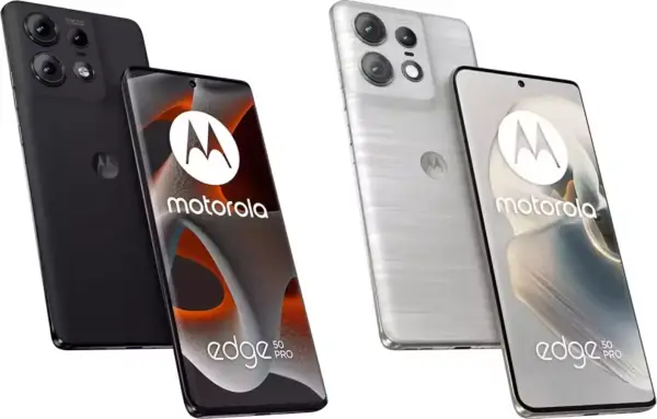 Motorola edge 50 Pro 12GB 256GB Motorola edge 50 Pro 12GB 256GB