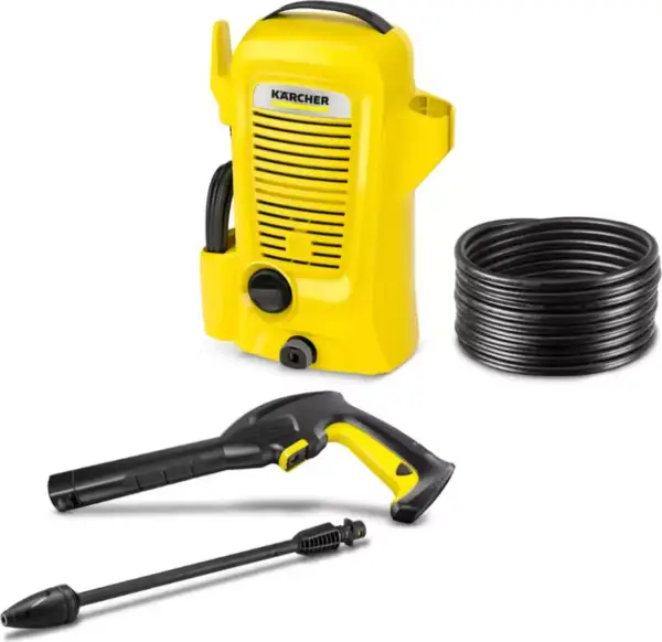 Hidrolimpiadora Kärcher K2 Universal Edition Hidrolimpiadora Kärcher K2 Universal Edition