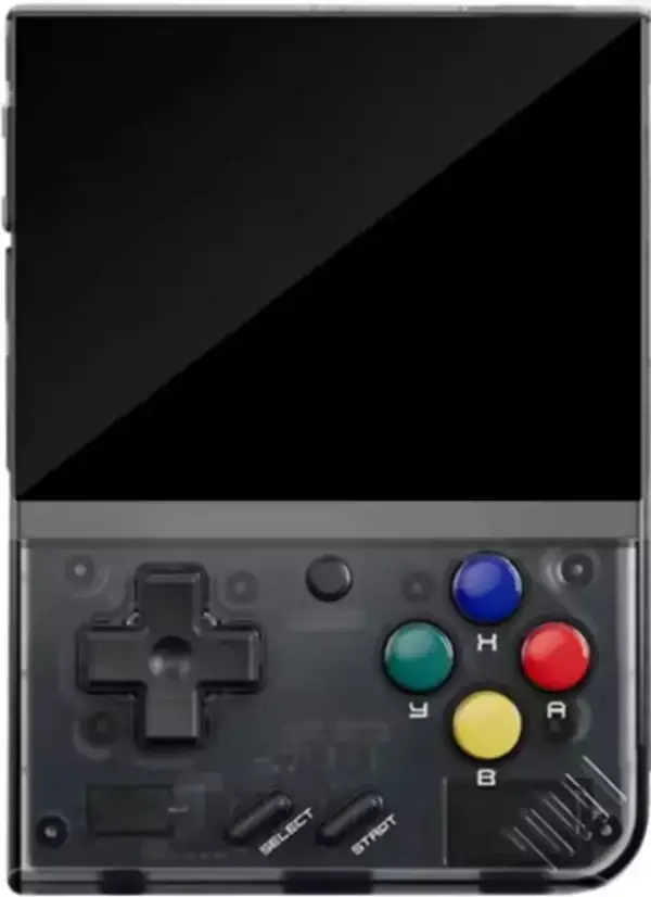Videoconsola Retro Miyoo Mini Plus V2 Mini Videoconsola Retro Miyoo Mini Plus V2 Mini