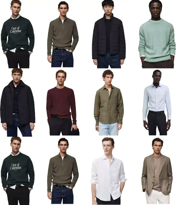 Rebajas en Mango de hasta el 70% + 15% EXTRA Rebajas en Mango de hasta el 70% + 15% EXTRA