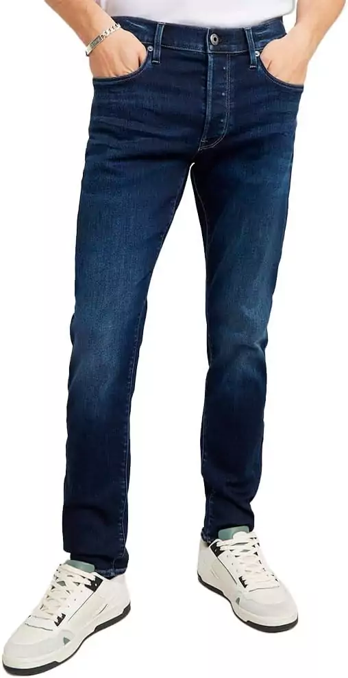 Vaqueros denim para hombre G-STAR Vaqueros denim para hombre G-STAR
