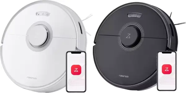 Roborock Q7 Max Roborock Q7 Max