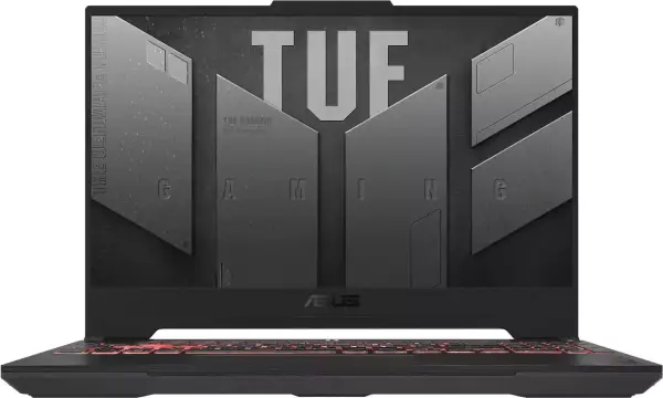 Portátil Gaming ASUS TUF 15.6" Ryzen7 16GB/512GB SSD RTX 4050 Portátil Gaming ASUS TUF 15.6" Ryzen7 16GB/512GB SSD RTX 4050
