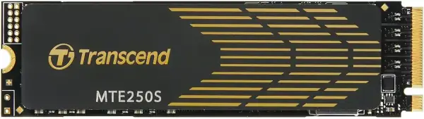Transcend 2 TB NVMe PCIe Gen4 x4 M.2 7100 MB/s Transcend 2 TB NVMe PCIe Gen4 x4 M.2 7100 MB/s