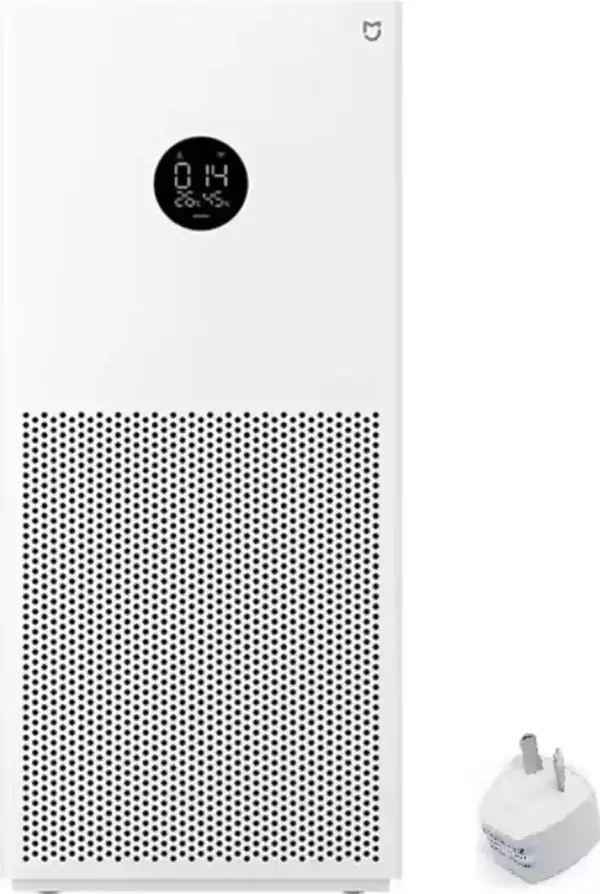 Purificador de aire inteligente Xiaomi Mijia 4 Lite WiFi Purificador de aire inteligente Xiaomi Mijia 4 Lite WiFi