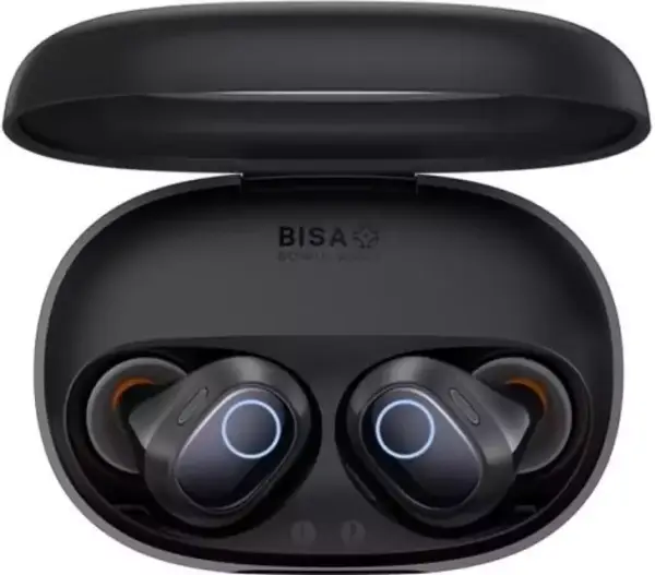 Baseus auriculares inalámbricos WM03 Baseus auriculares inalámbricos WM03
