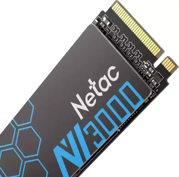 Netac NVMe SSD M2 1TB 3500MB/s SSD PCIe3.0 Netac NVMe SSD M2 1TB 3500MB/s SSD PCIe3.0