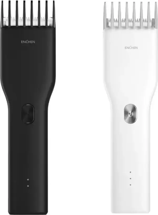 Recortadora de pelo eléctrica Xiaomi Enchen Recortadora de pelo eléctrica Xiaomi Enchen
