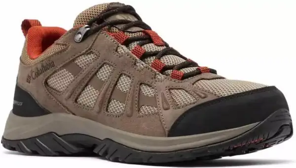 Botas de hombre Columbia Redmond 3 Mid WP Botas de hombre Columbia Redmond 3 Mid WP