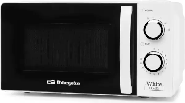 Microondas Orbegozo 20L 600W Microondas Orbegozo 20L 600W