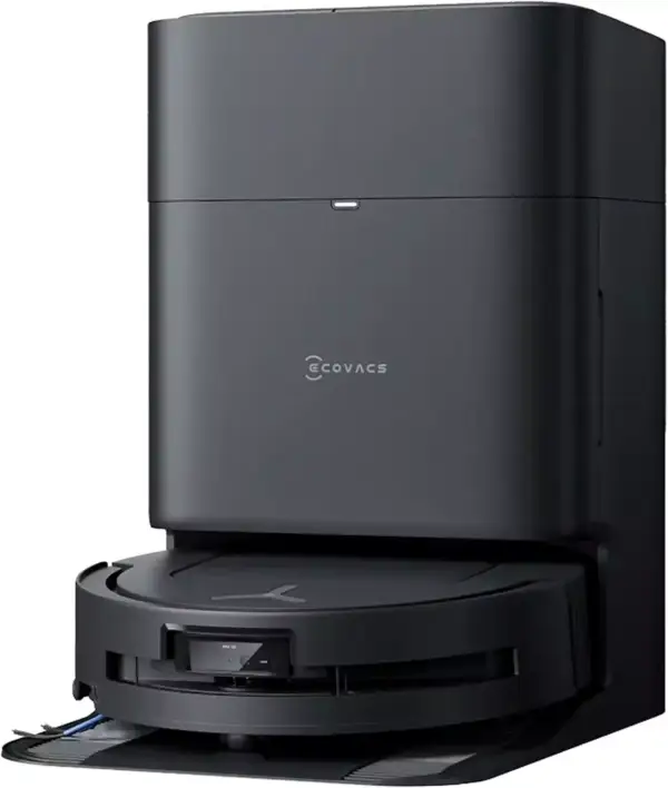 Robot aspirador ECOVACS DEEBOT T80 Omni Robot aspirador ECOVACS DEEBOT T80 Omni