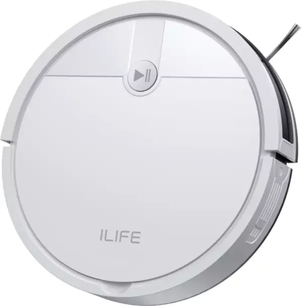 Robot Aspirador ILIFE V2 Robot Aspirador ILIFE V2
