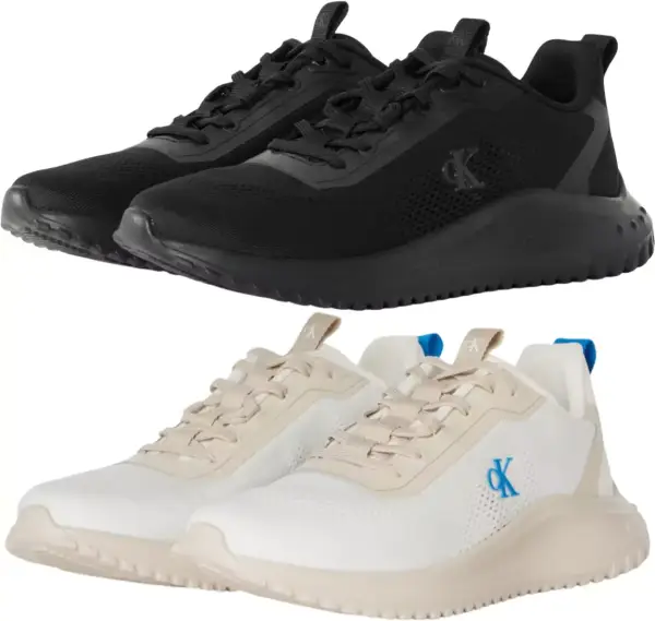 Zapatillas hombre Calvin Klein Jeans Runner Zapatillas hombre Calvin Klein Jeans Runner