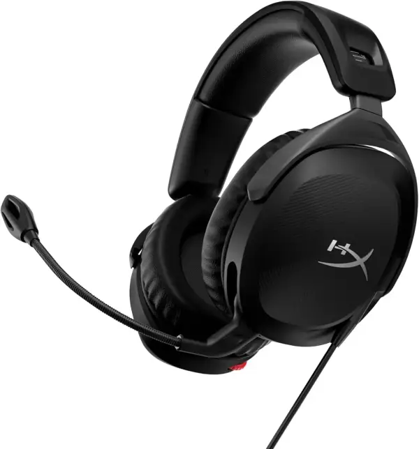 Auriculares gaming HyperX Cloud Stinger 2 Auriculares gaming HyperX Cloud Stinger 2