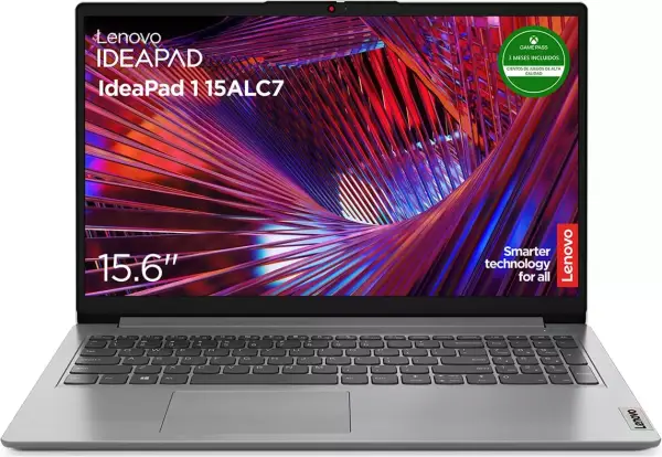Lenovo IdeaPad Ryzen 5 5500U 16GB 512 SSD Lenovo IdeaPad Ryzen 5 5500U 16GB 512 SSD