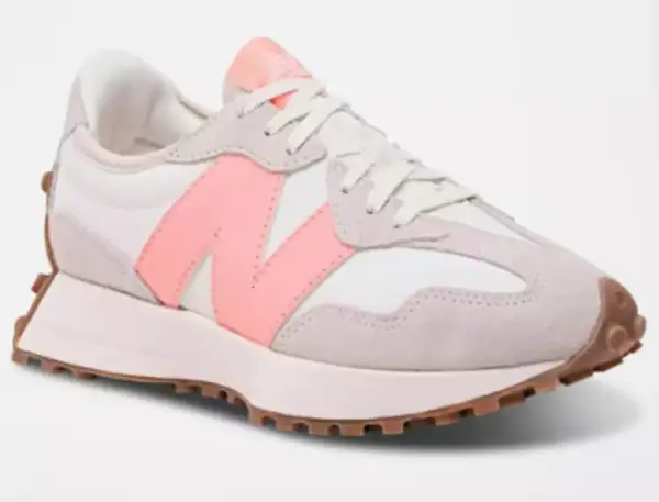 Zapatillas New Balance 327 CWB Zapatillas New Balance 327 CWB