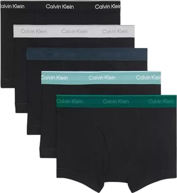 Pack 5 boxer Calvin Klein Pack 5 boxer Calvin Klein