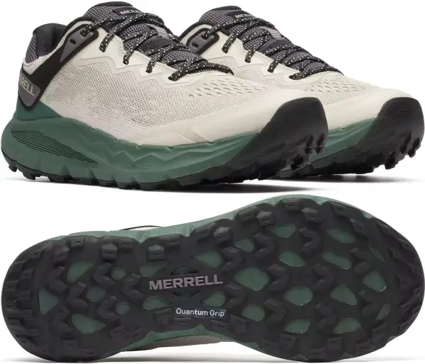 Zapatillas Merrell Nova 4 Zapatillas Merrell Nova 4