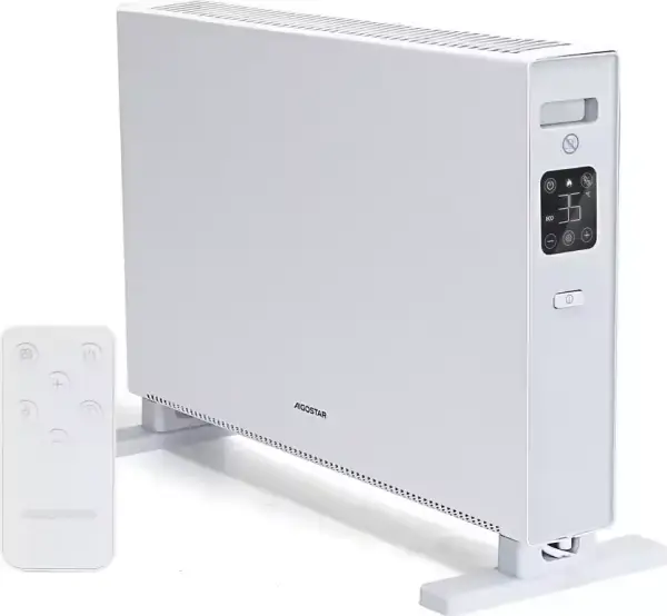 Convector eléctrico Aigostar 2000W Convector eléctrico Aigostar 2000W