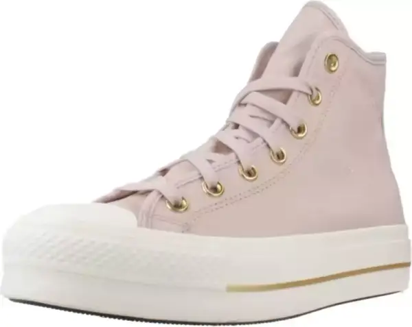 Zapatillas altas mujer Converse Chuck Taylor All Star Zapatillas altas mujer Converse Chuck Taylor All Star