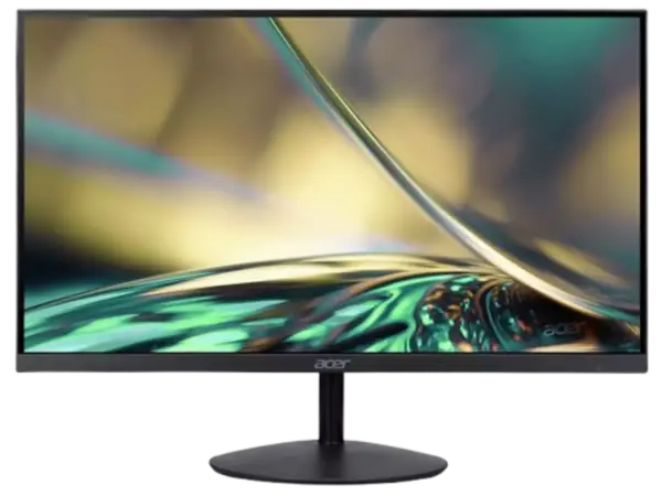 Monitor Acer 24" Full-HD 100Hz 4 ms VA Monitor Acer 24" Full-HD 100Hz 4 ms VA