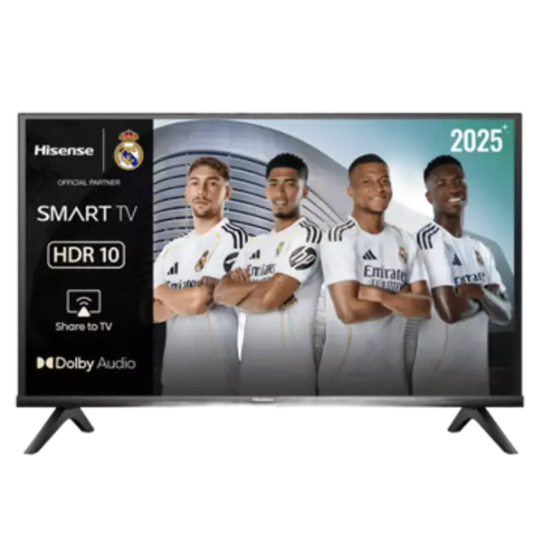 TV LED 40" Hisense FHD Dolby TV LED 40" Hisense FHD Dolby