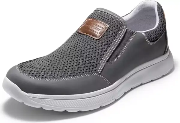 Mocasines hombre Bruno Marc Mocasines hombre Bruno Marc
