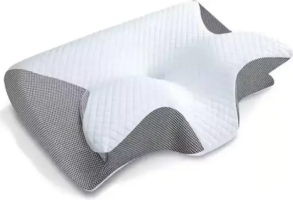 Almohada ortopédica cervical ergonómica Almohada ortopédica cervical ergonómica