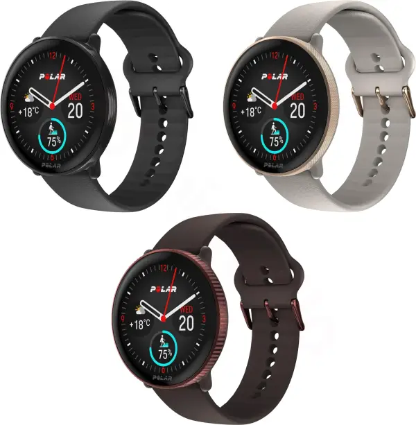 Smartwatch Polar Ignite 3 GPS Smartwatch Polar Ignite 3 GPS