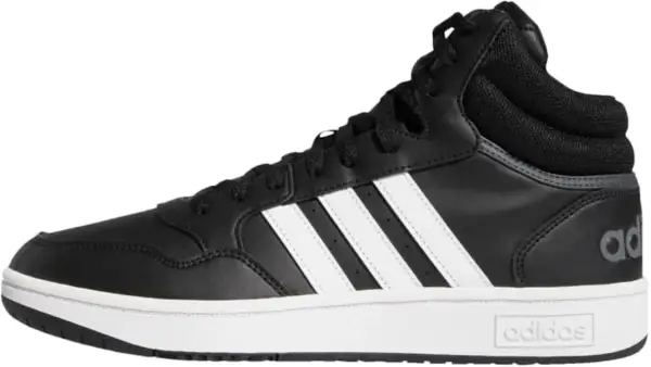 Zapatillas hombre Adidas Hombre Hoops 3.0 Mid Zapatillas hombre Adidas Hombre Hoops 3.0 Mid