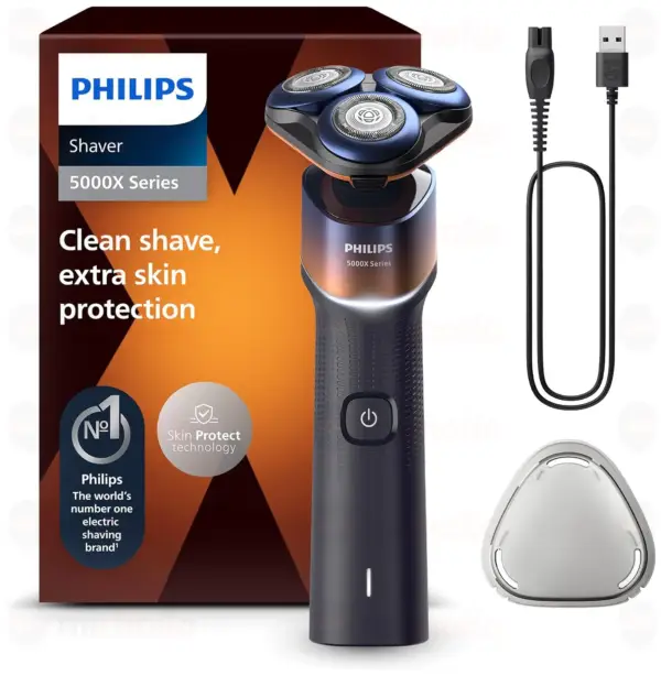 Afeitadora Philips Series 5000 Afeitadora Philips Series 5000